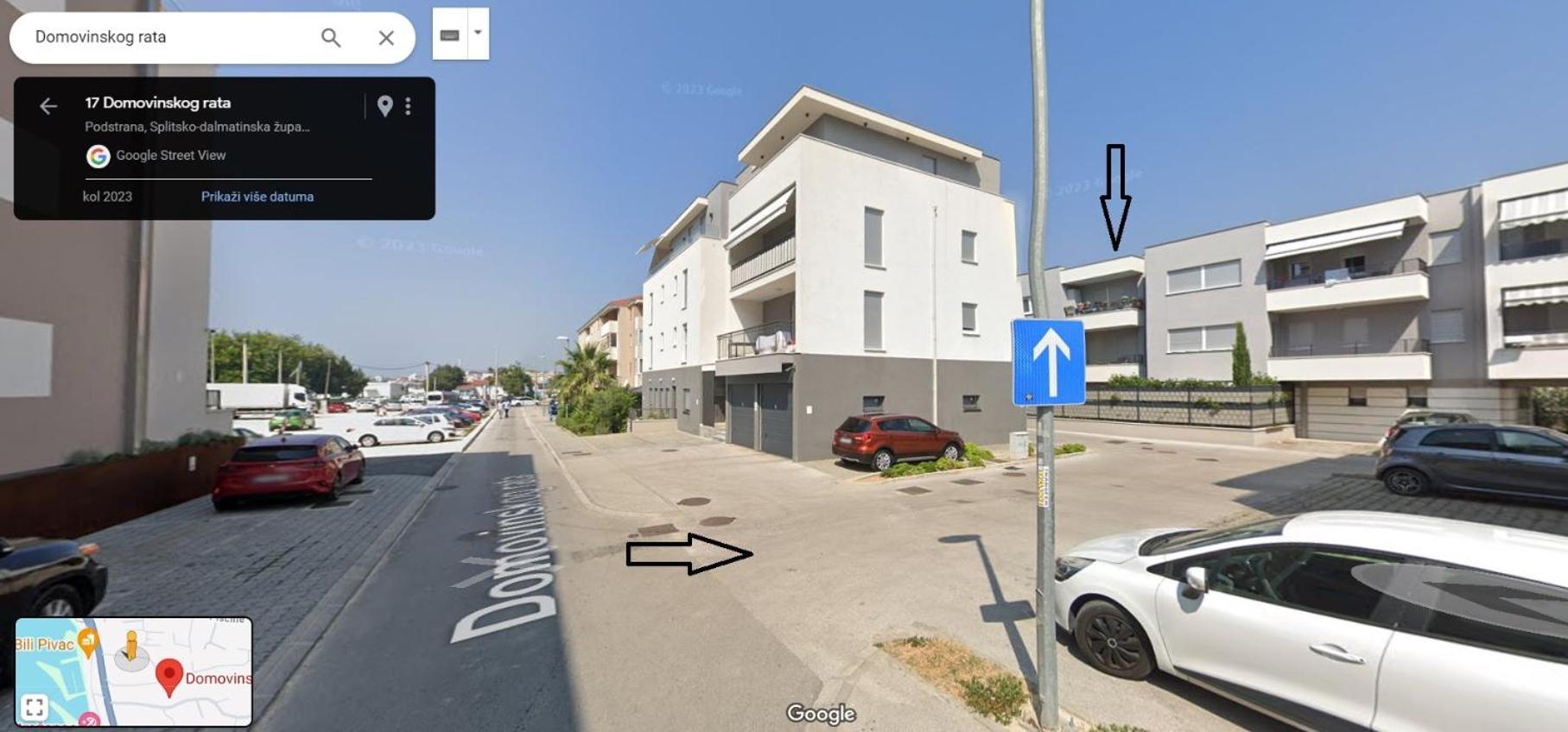 Feel Like Home Подстрана Экстерьер фото